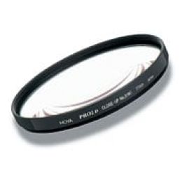 Светофильтр Hoya Close UP+1(VIDEO) 37mm