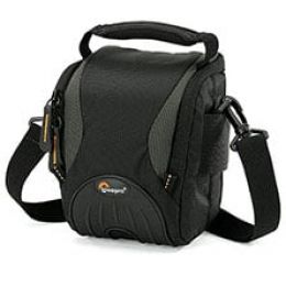 Сумка Lowepro Apex 100 AW черный