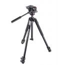 Штатив с видеоголовкой Manfrotto MK190X3-2W