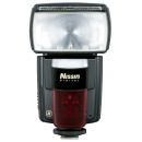 Вспышка Nissin Di-866 Mark II Professional for Canon