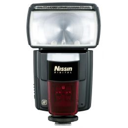 Вспышка Nissin Di-866 Mark II Professional for Canon