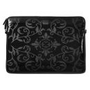 Чехол для ноутбука Acme Made Smart Laptop Sleeve, PC16 черный/антик