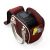 Фотосумка Acme Made Bowler Bag TLZ красный