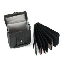 Сумка для фильтров Lowepro Filter Pouch 100 Black