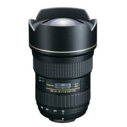 Объектив Tokina AT-X 16-28 F2.8 PRO FX (Canon)