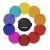 Цветные фильтры Profoto OCF Color Effects Gel Pack