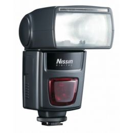 Вспышка Nissin Di622 Mark II для фотокамер Canon E-TTL/E-TTL II,(Di622C2)