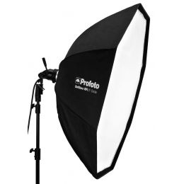 Софтбокс Profoto Softbox Rfi 5' Octa (150 см)