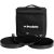 Соты Profoto Grid Kit 5°, 10° & 20° 180 мм (для Zoom или Grid & Filter Holder)