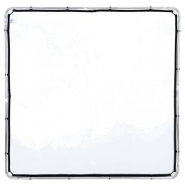 Рассеиватель Lastolite LL LR82201R Skylite Rapid Fabric L без рамы (2х2 м) 0,75 stop