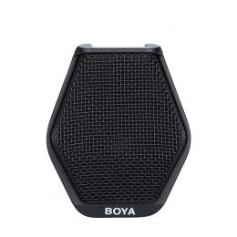 Микрофон для конференций Boya BY-MC2