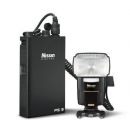 Внешний батарейный блок Nissin Power Pack PS8 (Nikon)
