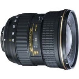 Объектив Tokina AT-X 12-28 PRO DX N/AF (12-28mm) для Nikon