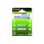 Аккумулятор Panasonic Eneloop BK-4HGAE/2BE 1000 mAh 2шт AAA
