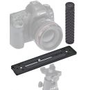 Площадка с держателем Joby Hand Grip with UltraPlate 208