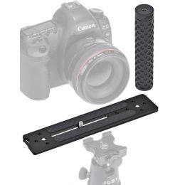 Площадка с держателем Joby Hand Grip with UltraPlate 208