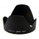Бленда Flama JCEW-78BII Lens Hood for Canon EF 28-135/3.5-5.6 IS USM