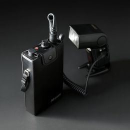 Внешний батарейный блок Nissin PS-300 for Canon