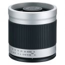 Объектив Kenko Mirror Lens 400mm F8 White
