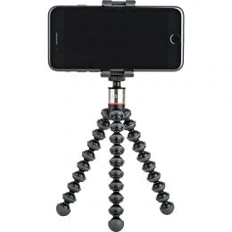 Штатив-держатель Joby GripTight ONE GP Stand, черный