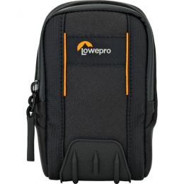 Сумка Lowepro Adventura CS 20 черный
