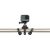 Штатив Joby GorillaPod 500 Action черный/серый