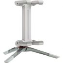 Штатив для смартфонов Joby GripTight ONE Micro Stand белый/хром