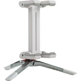 Штатив для смартфонов Joby GripTight ONE Micro Stand белый/хром
