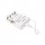 Зарядное устройство Panasonic Eneloop Basic K-KJ61MCC40USB для AA/AAA + 4шт AA 1900 mAh с USB-выходом