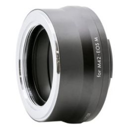 Переходное кольцо Kenko EF-M - M42