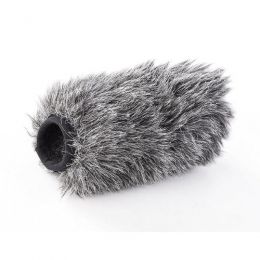 Ветрозащита Saramonic VMIC-WS для микрофона Vmic и Vmic Recorder