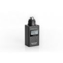 Рекордер компактный Saramonic SR-VRM1 (1 вход XLR)
