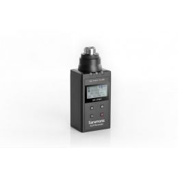 Рекордер компактный Saramonic SR-VRM1 (1 вход XLR)