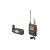 Беспроводная радиосистема Saramonic UwMic9 TX9+RX-XLR9 радиопетличка с 1 передатчиком и 1 приемником