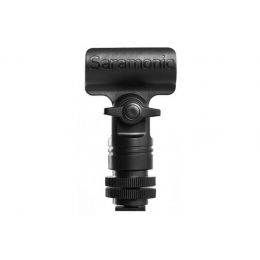 Крепление Saramonic SR-SMC1 для микрофона антивибрационное