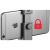 Держатель для смартфонов Manfrotto TwistGrip
