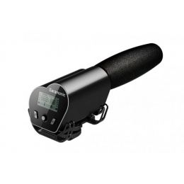 Микрофон Saramonic Vmic Recorder накамерный с рекордером