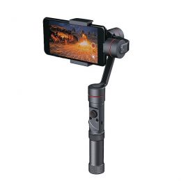 Трехосевой стабилизатор Zhiyun Smooth 3