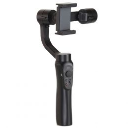 Трехосевой стабилизатор Zhiyun Smooth Q
