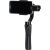 Трехосевой стабилизатор электронный Zhiyun-Tech Smooth Q