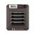 Аккумулятор PANASONIC Eneloop Pro AAA 900 4BP (BK-4HCDE/4LE) 900 mAh, 4 шт, блистер-кейс, AAA