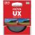 Светофильтр Hoya PL-CIR UX 43 мм поляризационный