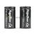 Аккумулятор Feiyu Tech 18350 2шт. для FY-G4 G4S