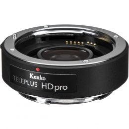 Телеконвертер Kenko TELEPLUS HD PRO 1.4X DGX для Canon