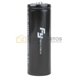 Аккумулятор Feiyu Tech 22650