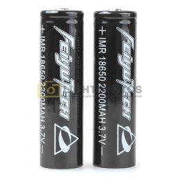Аккумулятор Feiyu Tech 18650 