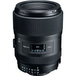 Объектив Tokina ATX-i 100mm F2.8 FF Macro Nikon