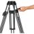 Штатив Manfrotto MVK526TWINFC Fast Twin карбоновый с жидкостной видеоголовой 526