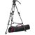 Штатив Manfrotto MVK526TWINFC Fast Twin карбоновый с жидкостной видеоголовой 526