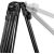 Штатив Manfrotto MVK526TWINFC Fast Twin карбоновый с жидкостной видеоголовой 526